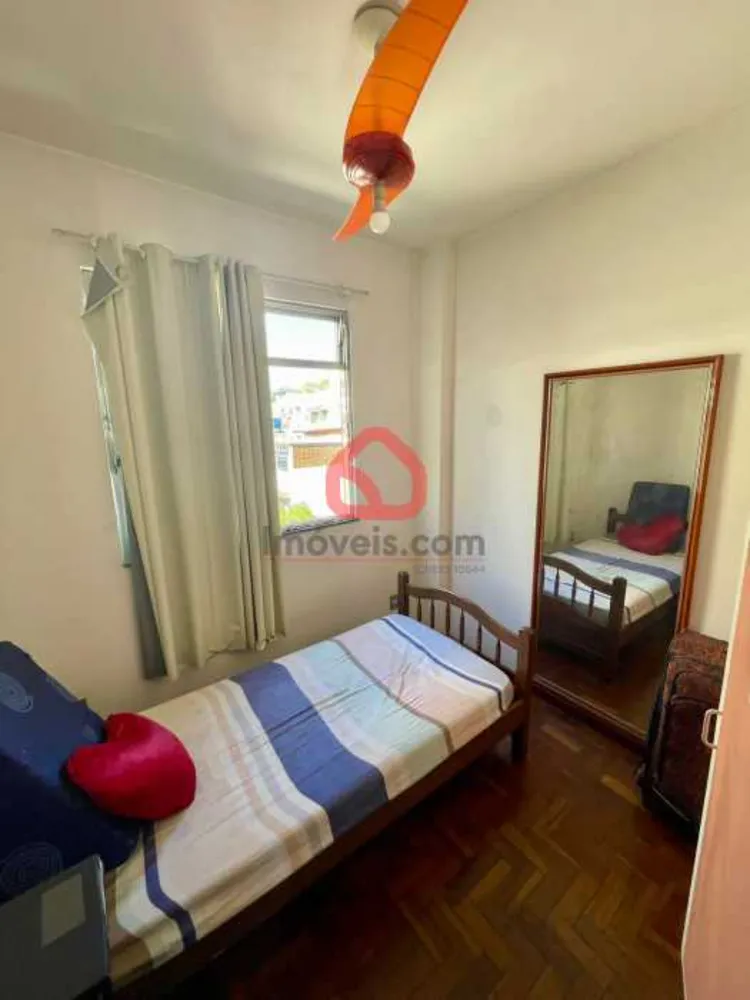 Apartamento, 3 quartos, 56 m² - Foto 1