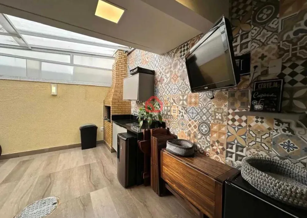 Casa de Condomínio, 4 quartos - Foto 7