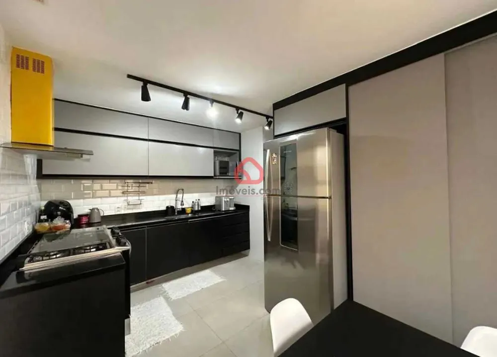 Casa de Condomínio, 4 quartos - Foto 8