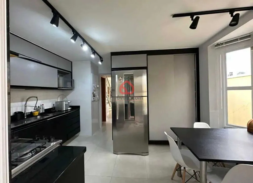Casa de Condomínio, 4 quartos - Foto 10