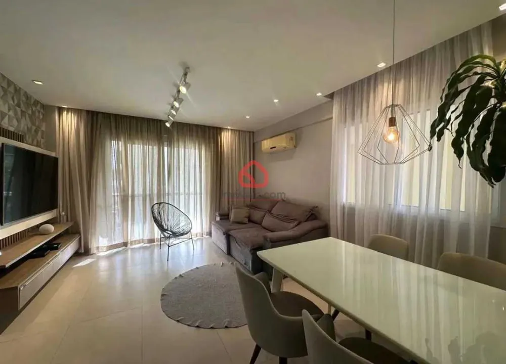 Casa de Condomínio, 4 quartos - Foto 18