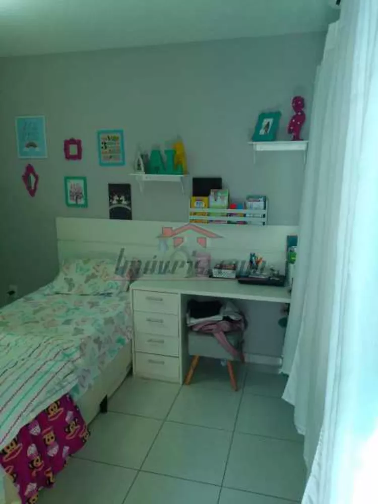 Casa de Condomínio, 5 quartos - Foto 15