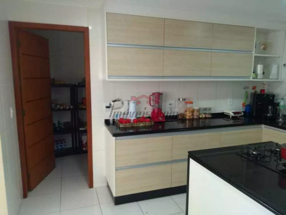 Casa de Condomínio, 5 quartos - Foto 4