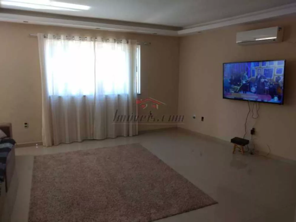 Casa de Condomínio, 5 quartos - Foto 10