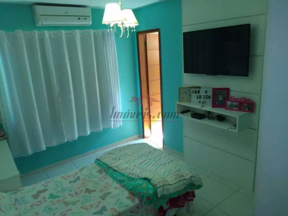 Casa de Condomínio, 5 quartos - Foto 18