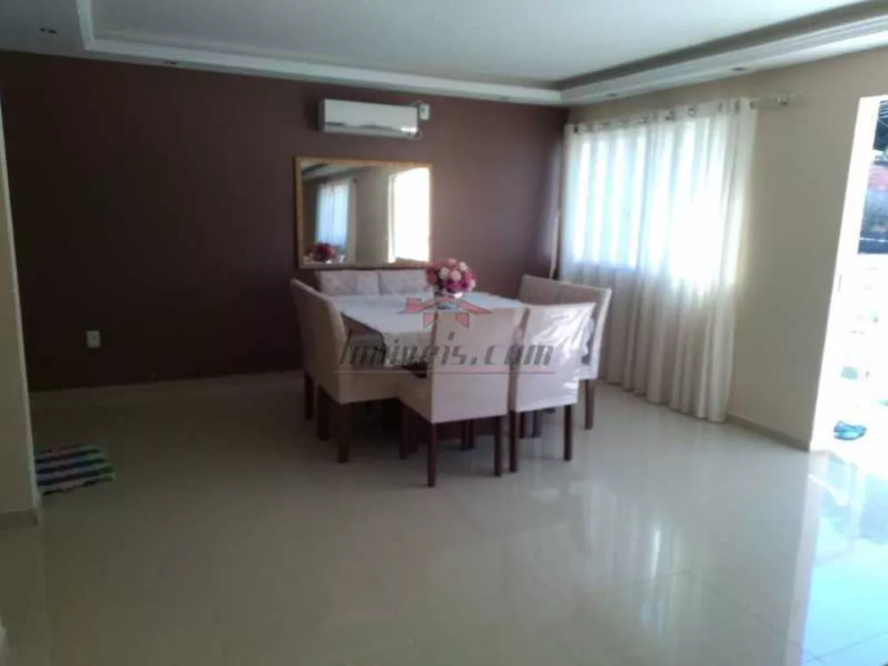 Casa de Condomínio, 5 quartos - Foto 9