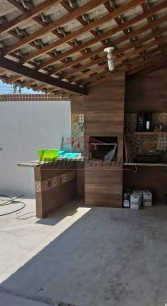 Casa de Condomínio, 5 quartos - Foto 11