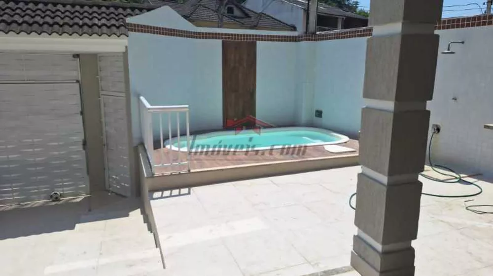 Casa de Condomínio, 5 quartos - Foto 1