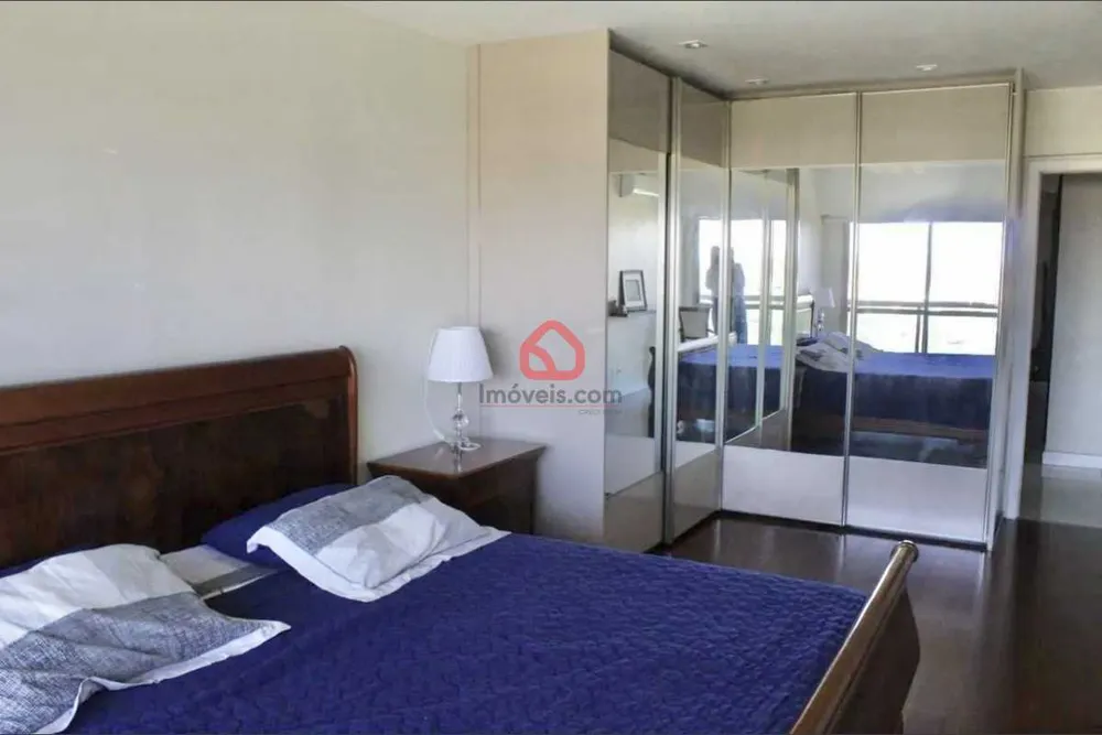 Apartamento, 4 quartos, 206 m² - Foto 8