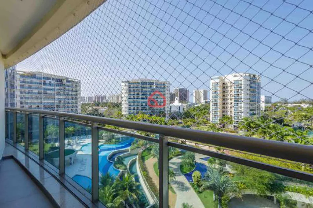 Apartamento, 4 quartos, 206 m² - Foto 1