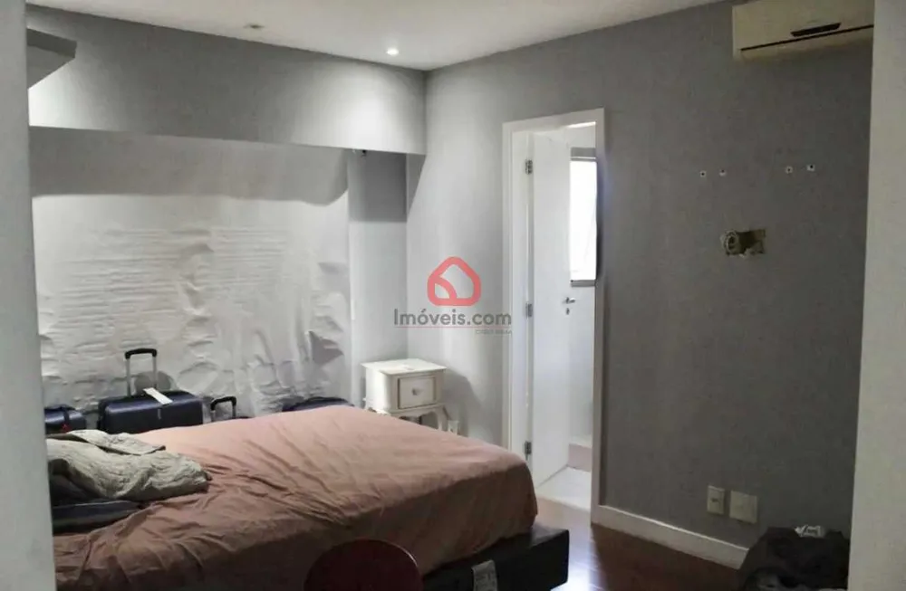 Apartamento, 4 quartos, 206 m² - Foto 6