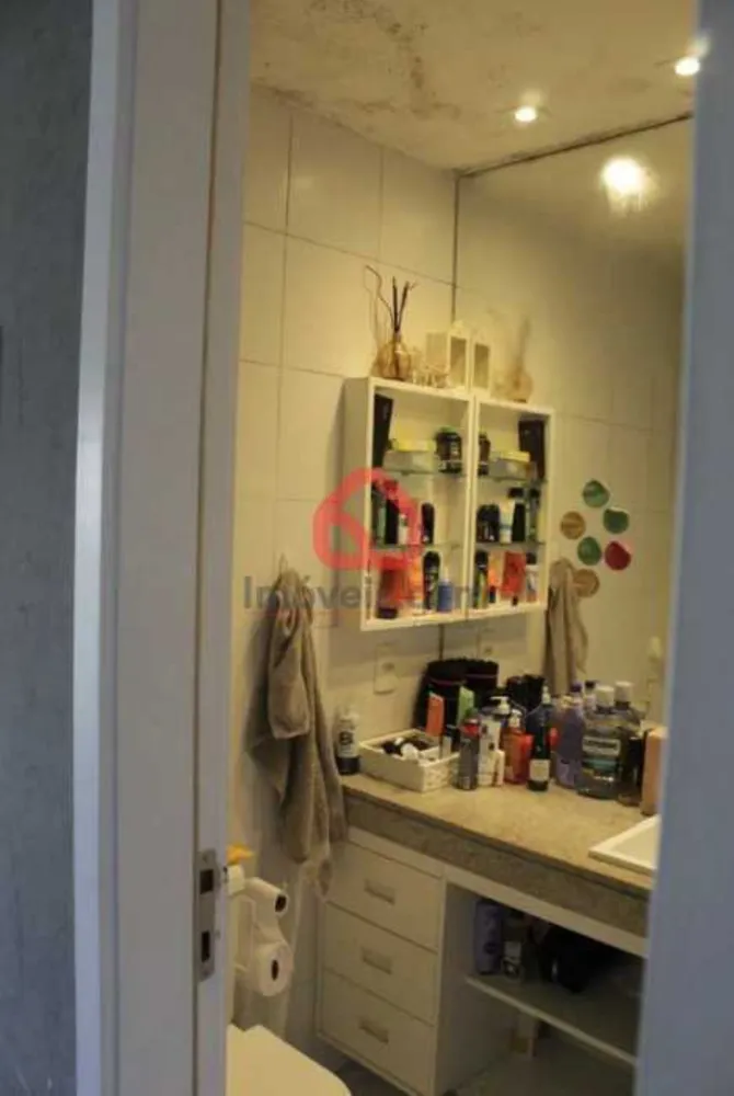 Apartamento, 4 quartos, 206 m² - Foto 7