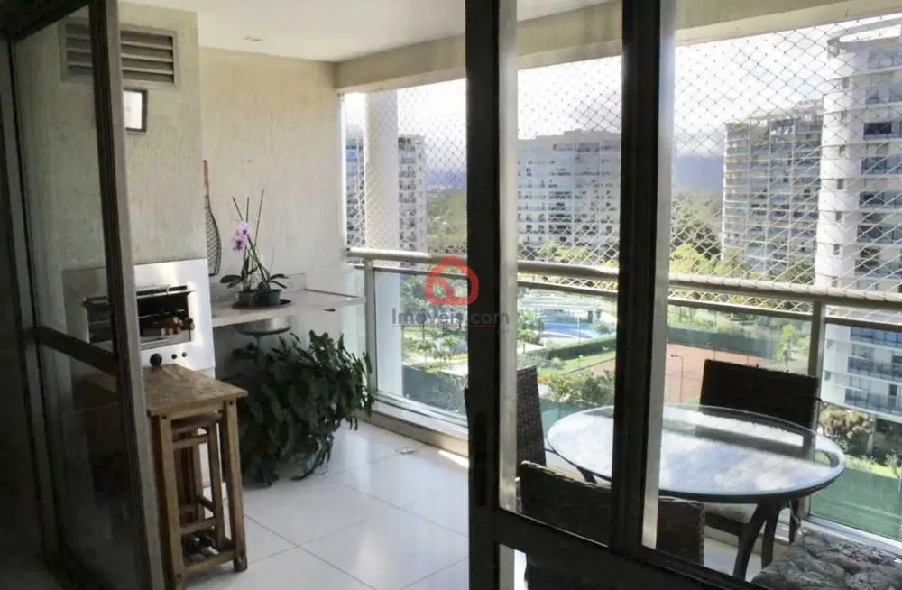 Apartamento, 4 quartos, 206 m² - Foto 5