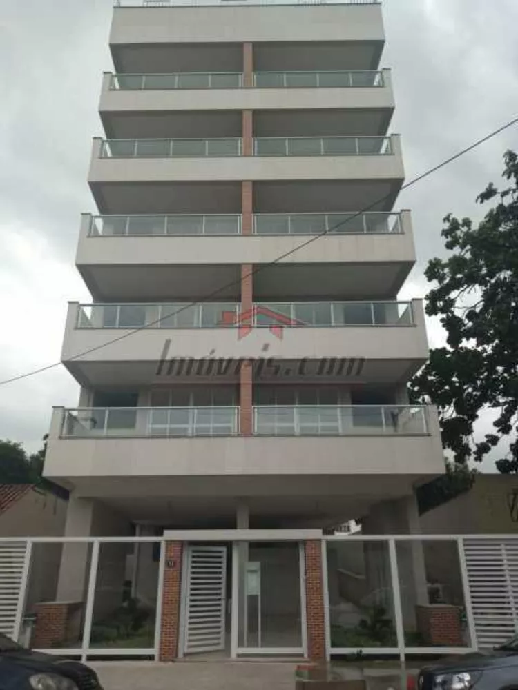 Apartamento, 2 quartos, 66 m² - Foto 1