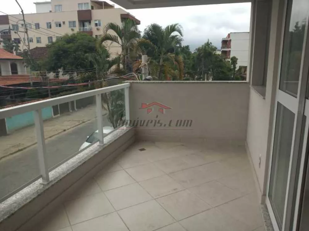 Apartamento, 2 quartos, 66 m² - Foto 2