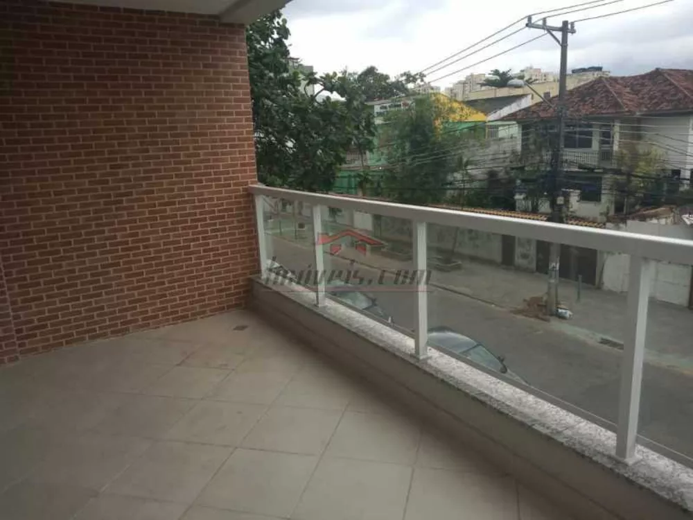 Apartamento, 2 quartos, 66 m² - Foto 3