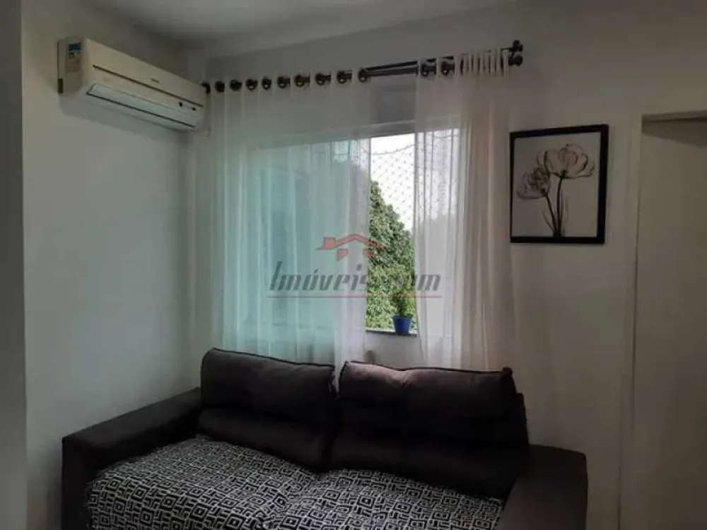 Apartamento, 2 quartos, 48 m² - Foto 6