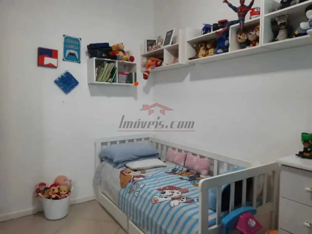 Apartamento, 2 quartos, 48 m² - Foto 4