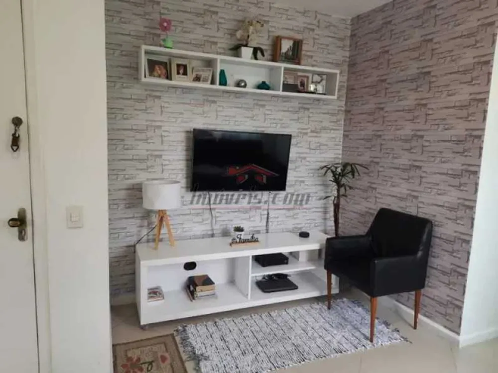 Apartamento, 2 quartos, 48 m² - Foto 2