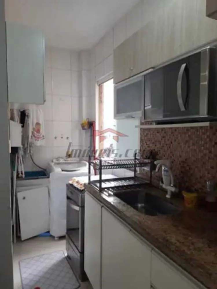 Apartamento, 2 quartos, 48 m² - Foto 5