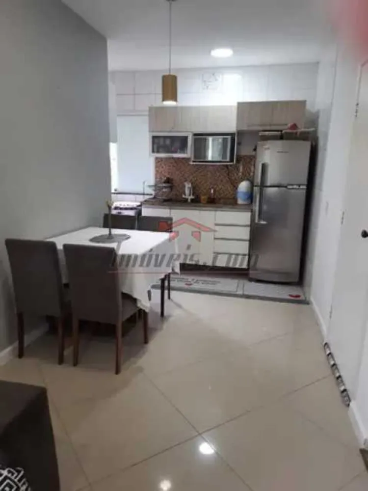 Apartamento, 2 quartos, 48 m² - Foto 1