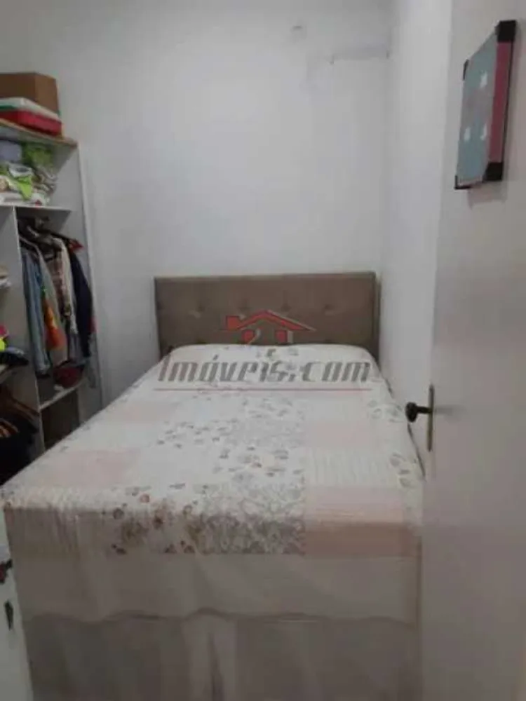 Apartamento, 2 quartos, 48 m² - Foto 8