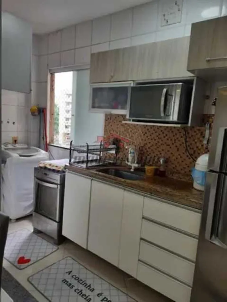Apartamento, 2 quartos, 48 m² - Foto 3
