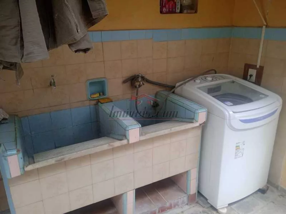 Casa, 3 quartos, 420 m² - Foto 9