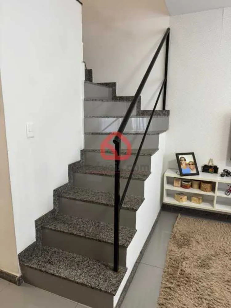 Casa, 2 quartos, 80 m² - Foto 6