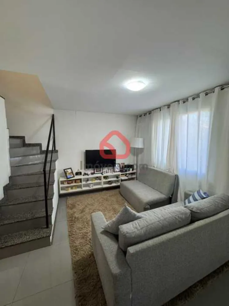 Casa, 2 quartos, 80 m² - Foto 2