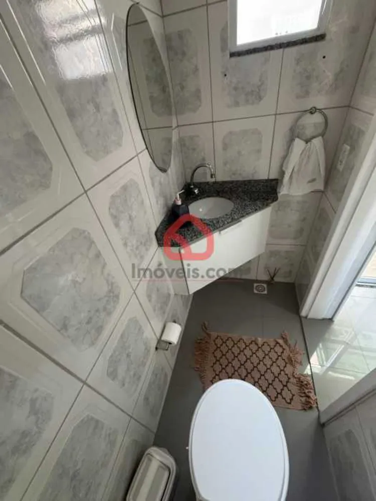 Casa, 2 quartos, 80 m² - Foto 12