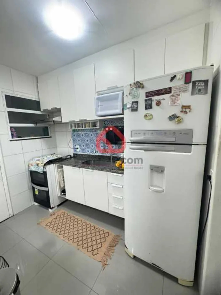 Casa, 2 quartos, 80 m² - Foto 14