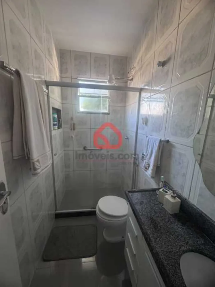 Casa, 2 quartos, 80 m² - Foto 9