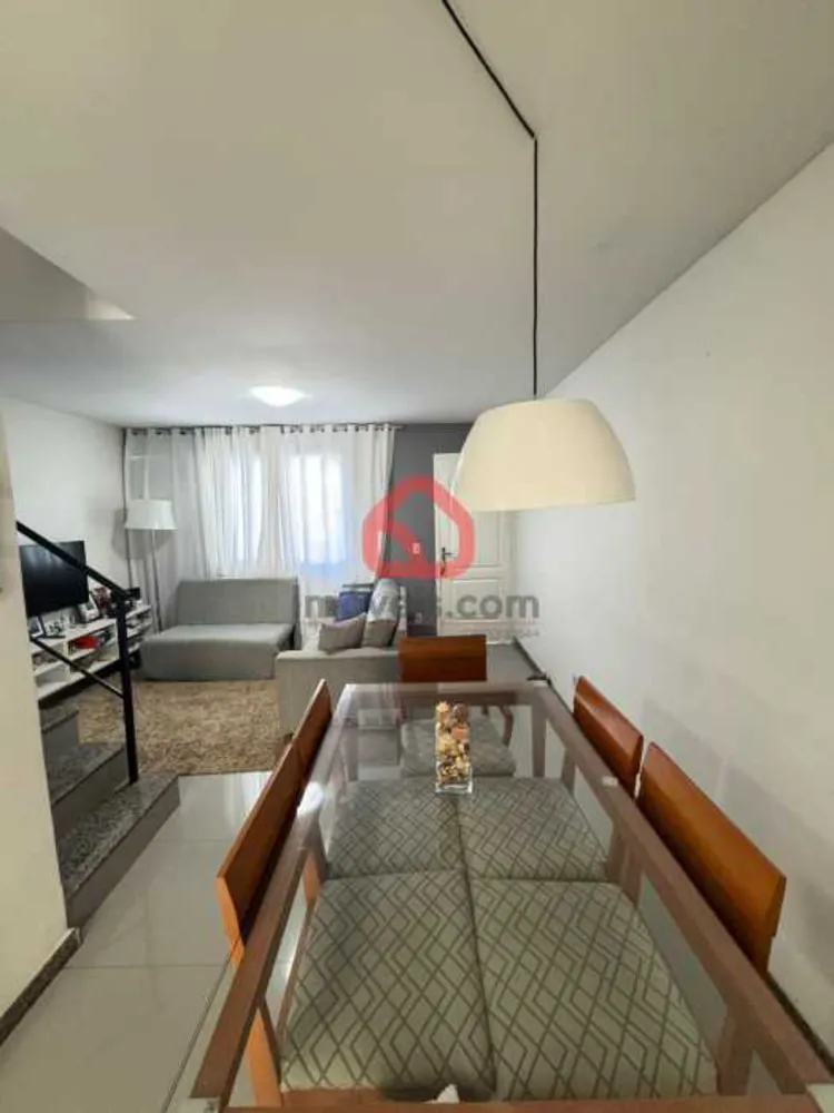 Casa, 2 quartos, 80 m² - Foto 4
