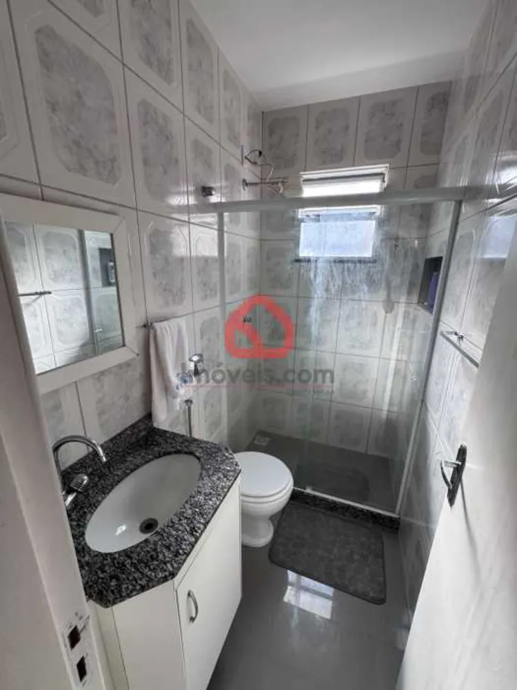 Casa, 2 quartos, 80 m² - Foto 10