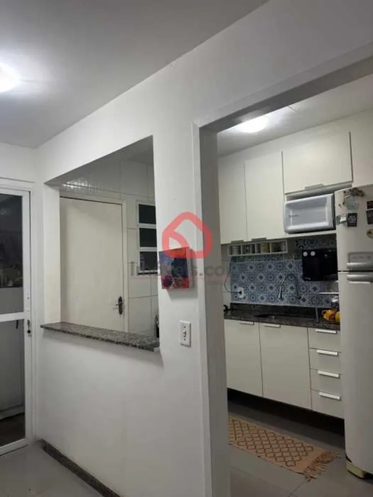 Casa, 2 quartos, 80 m² - Foto 13