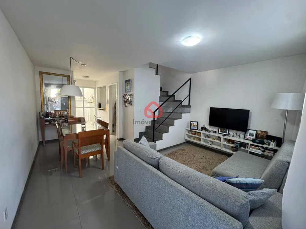 Casa, 2 quartos, 80 m² - Foto 3