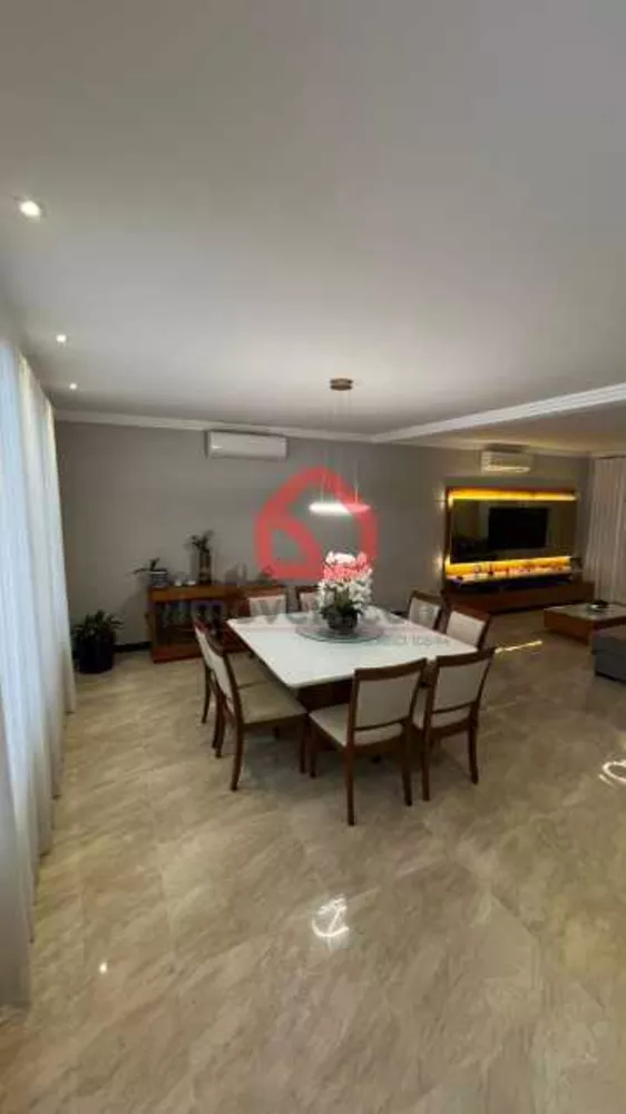 Casa de Condomínio, 4 quartos - Foto 7