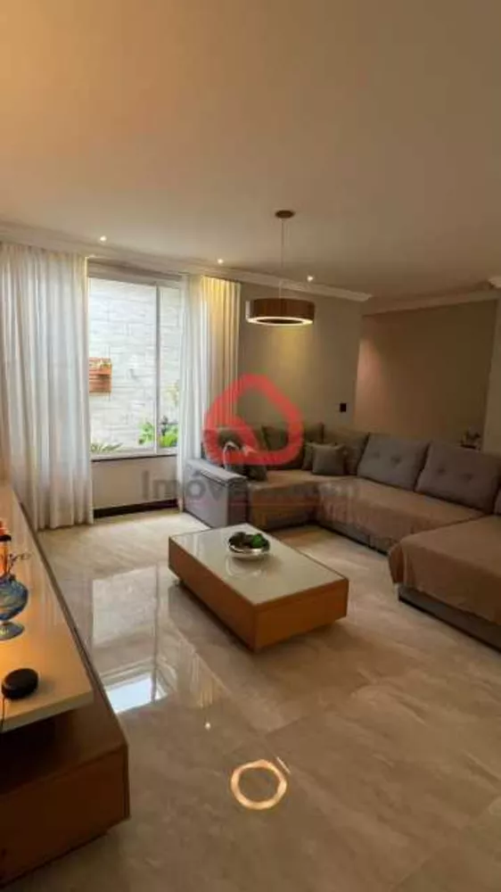 Casa de Condomínio, 4 quartos - Foto 5