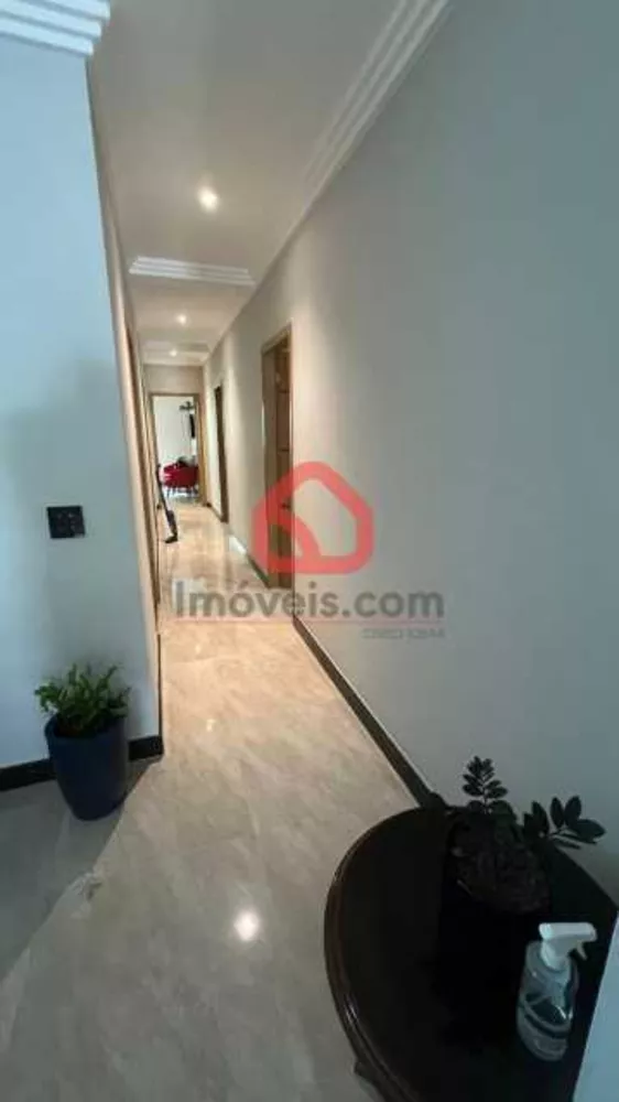 Casa de Condomínio, 4 quartos - Foto 10