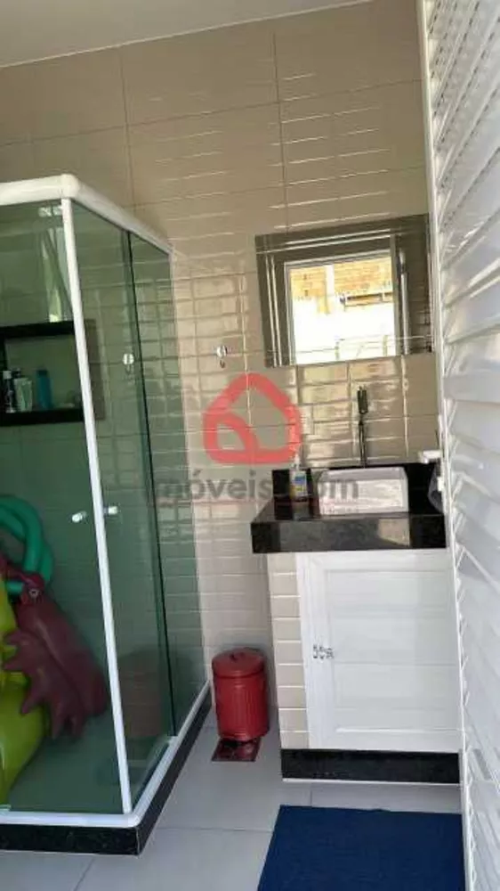 Casa de Condomínio, 4 quartos - Foto 27