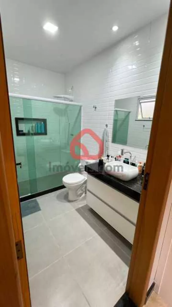 Casa de Condomínio, 4 quartos - Foto 24