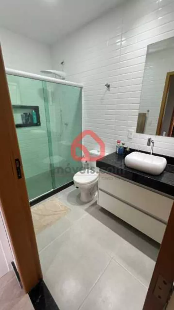 Casa de Condomínio, 4 quartos - Foto 23