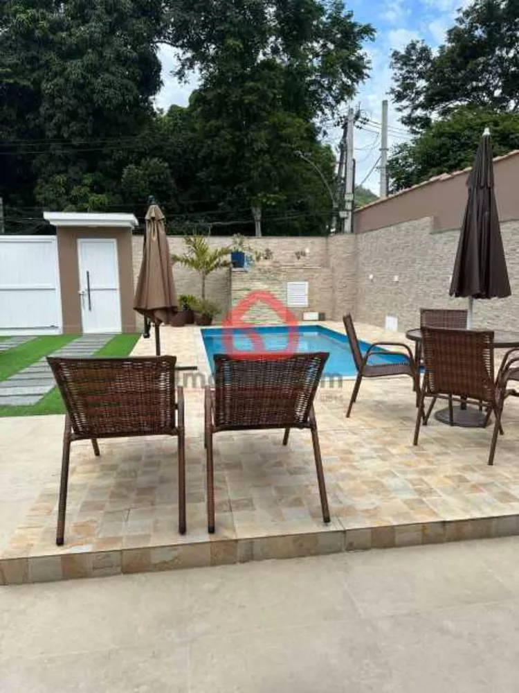 Casa de Condomínio, 4 quartos - Foto 3