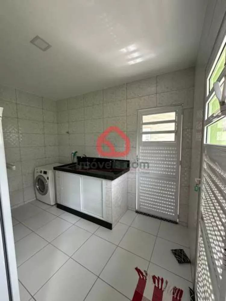 Casa de Condomínio, 4 quartos - Foto 30