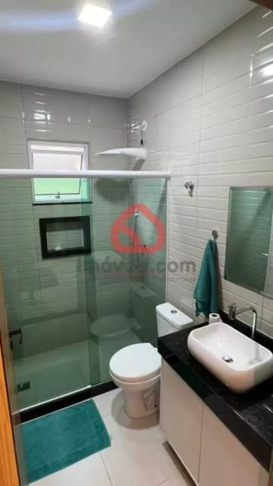Casa de Condomínio, 4 quartos - Foto 22