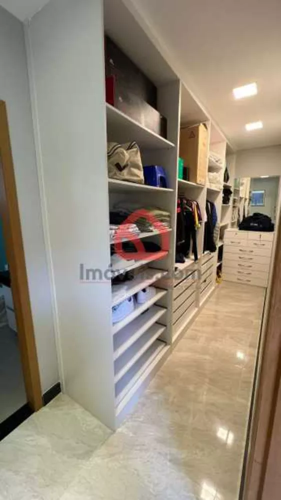 Casa de Condomínio, 4 quartos - Foto 18