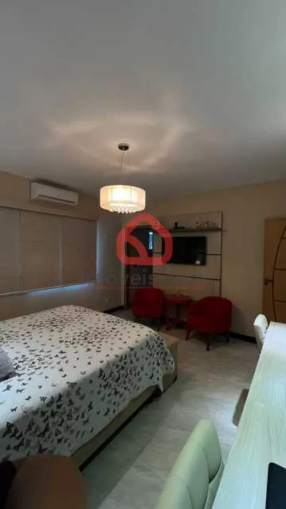 Casa de Condomínio, 4 quartos - Foto 17