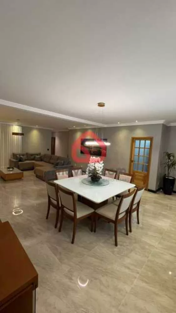Casa de Condomínio, 4 quartos - Foto 8