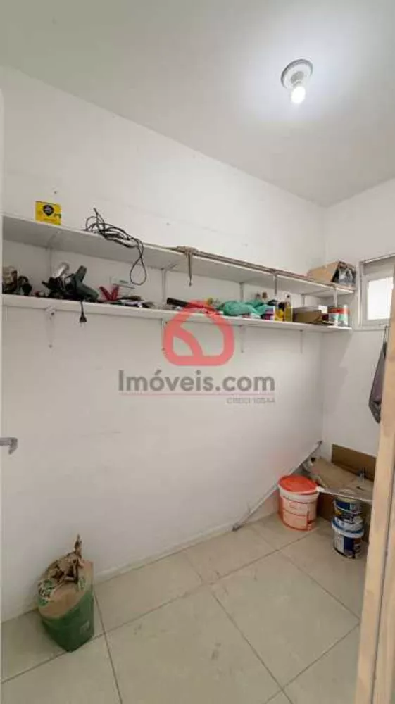 Apartamento, 2 quartos, 68 m² - Foto 2